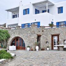 Villa Fedra (First Guesthouse) (17) Villa Fedra (First Guesthouse) (17)