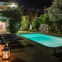 1-2 Lagonisi Residence complex